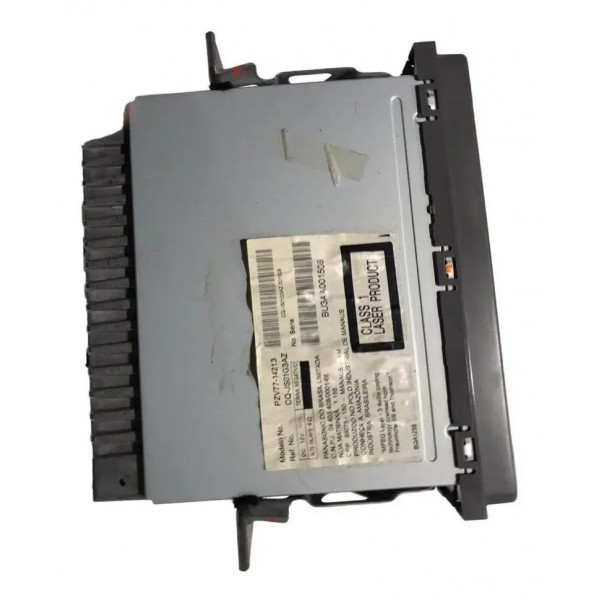 Rádio Original Toyota Etios Yefa0500019