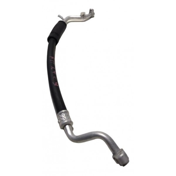 Mangueira Ar Condicionado Honda City Fit 2009 2010 2011 2012