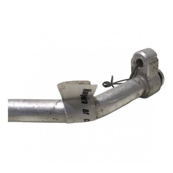 Mangueira Ar Condicionado Honda City Fit 2009 2010 2011 2012