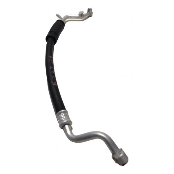 Mangueira Ar Condicionado Honda City Fit 2009 2010 2011 2012