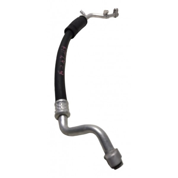 Mangueira Ar Condicionado Honda City Fit 2009 2010 2011 2012