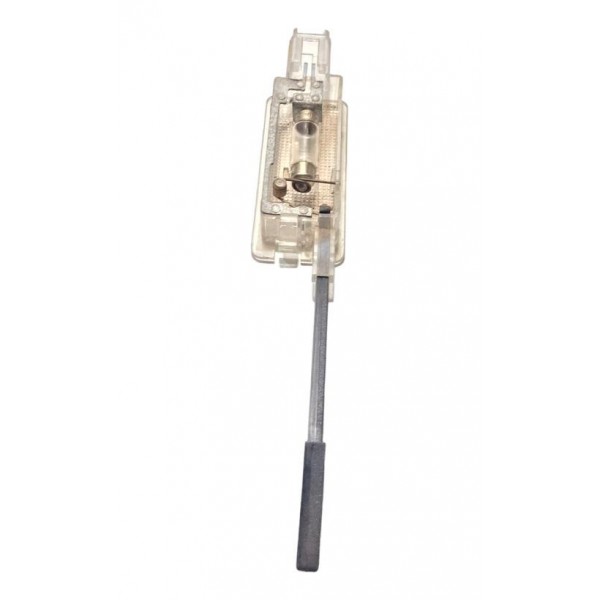 Luz Porta Luvas Cortesia Fiat Fiorino Evo 20/21, 9174 D59