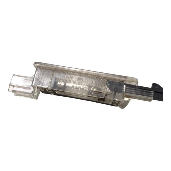 Luz Porta Luvas Cortesia Fiat Fiorino Evo 20/21, 9174 D59