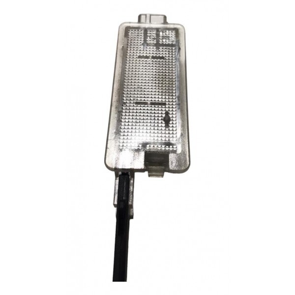 Luz Porta Luvas Cortesia Fiat Fiorino Evo 20/21, 9174 D59