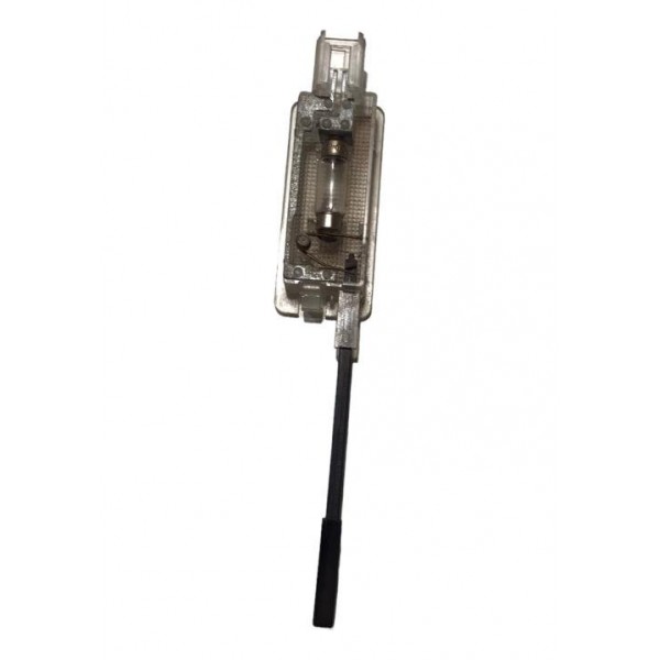 Luz Porta Luvas Cortesia Fiat Fiorino Evo 20/21, 9174 D59
