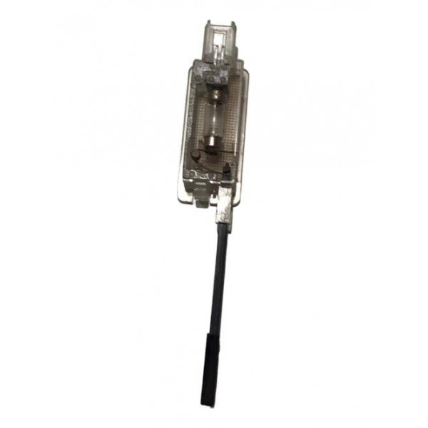 Luz Porta Luvas Cortesia Fiat Fiorino Evo 20/21, 9174 D59