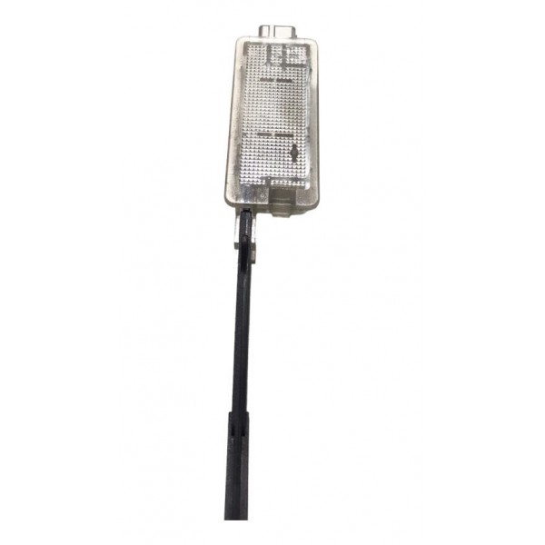 Luz Porta Luvas Cortesia Fiat Fiorino Evo 20/21, 9174 D59