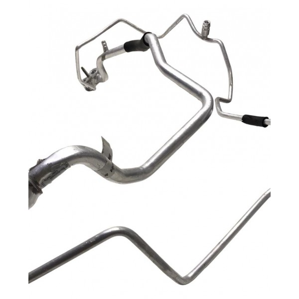 Mangueira Ar Condicionado Onix/prisma/cobalt/spin/ 52155447