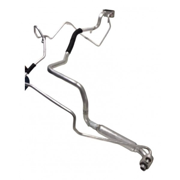 Mangueira Ar Condicionado Onix/prisma/cobalt/spin Gm 2011/17