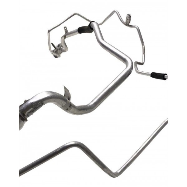 Mangueira Ar Condicionado Onix/prisma/cobalt/spin Gm 2011/17
