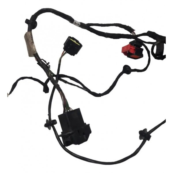 Chicote Porta Traseira Esquerda Bravo 11-15 Fib-7273t