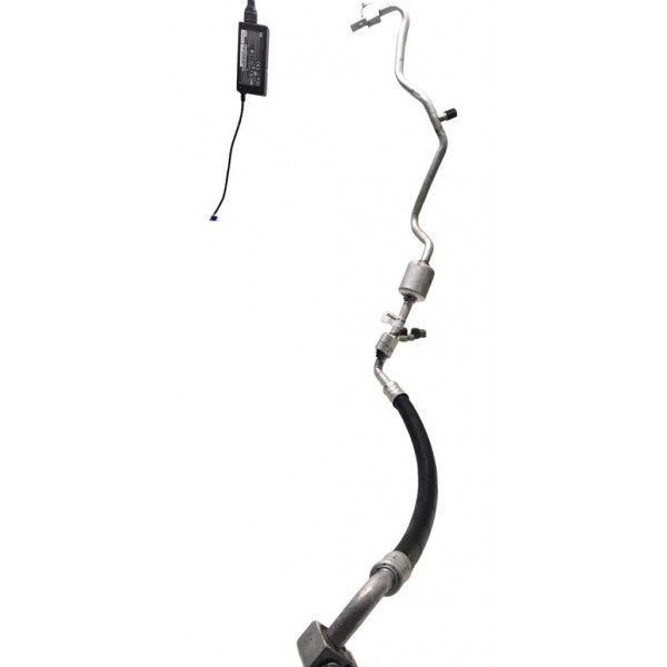 Mangueira Ar Condicionado Doblo