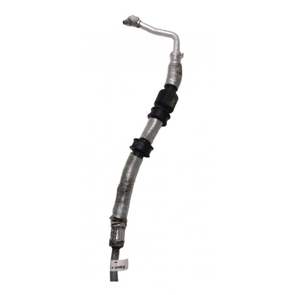 Mangueira Ar Condicionado Renault Scenic 2003 A 2012 Origi