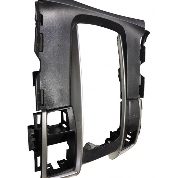 Moldura Controle Honda Civic G10 2018 Mf-7f3