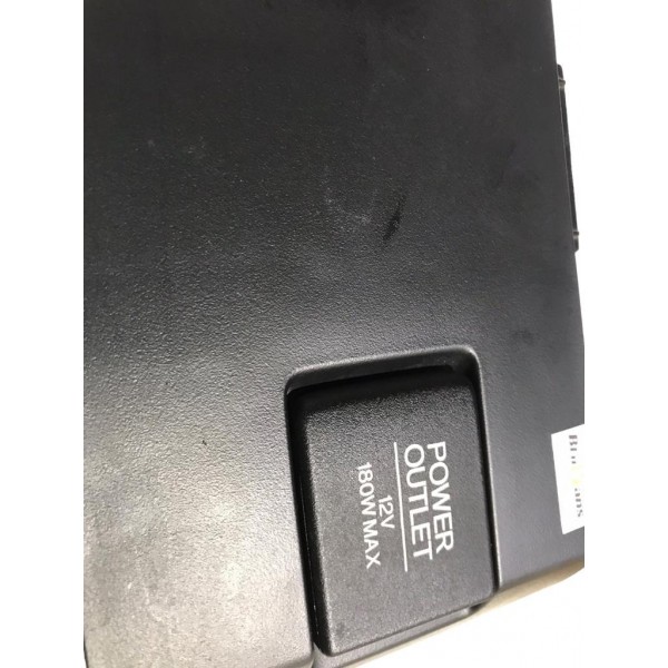 Moldura Tomada Honda Civic G10 2017/2020 77240tem