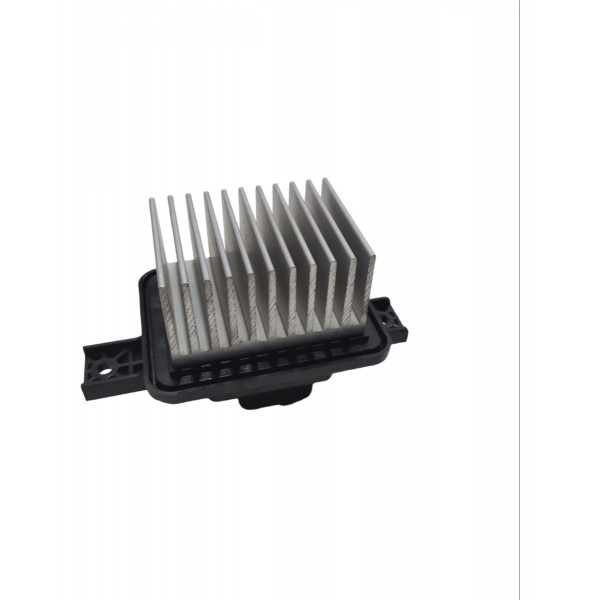 Resistência Do Ar Condicionado Honda Civic 2.0auto 2020