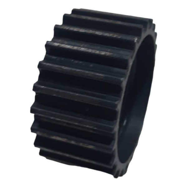 Polia Engrenagem Virabrequim Polo/virtus/t-cross 1.0 Tsi 3cc
