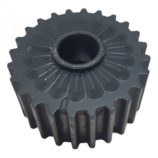 Polia Engrenagem Virabrequim Polo/virtus/t-cross 1.0 Tsi 3cc