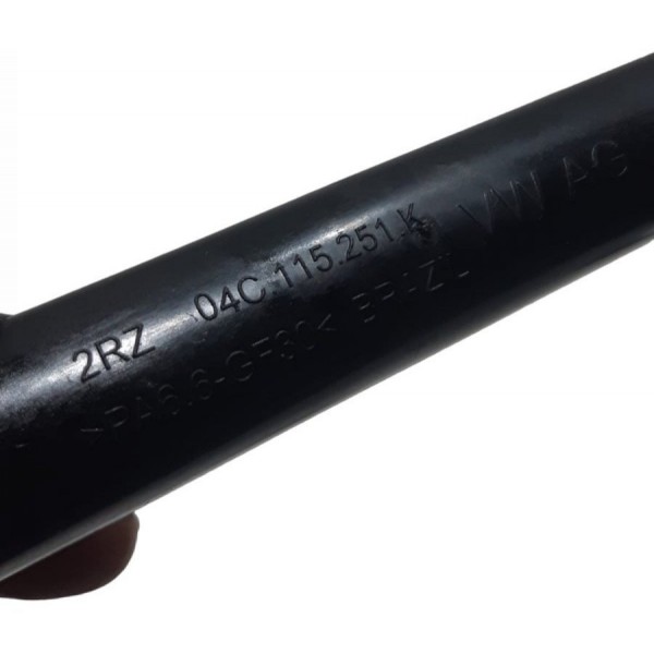 Pescador Bomba Oleo Vw Nivus Polo Virtus Up Gol 04c115251k
