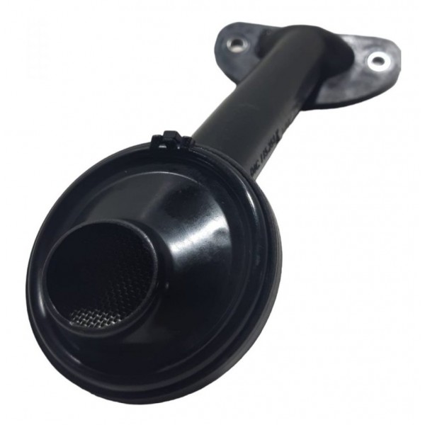 Pescador Bomba Oleo Vw Nivus Polo Virtus Up Gol 04c115251k