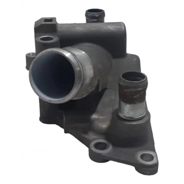 Carcaça Válvula Térmostatica Nissan March 1.6 2015/2019