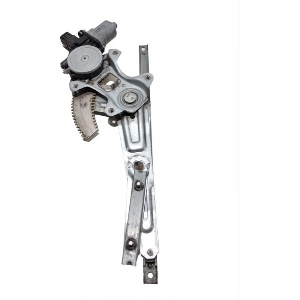 Maquina De Vidro Traseira Direita Mitsubishi Asx 2011-2016