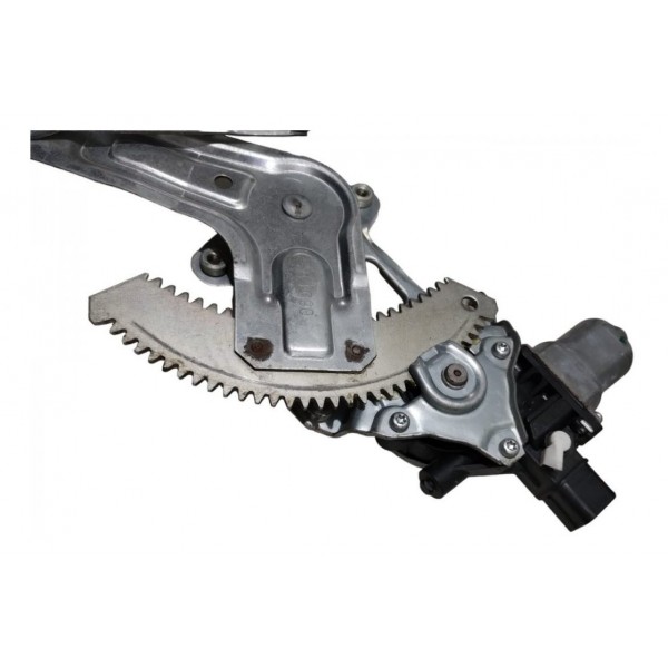 Maquina De Vidro Traseira Direita Mitsubishi Asx 2011-2016