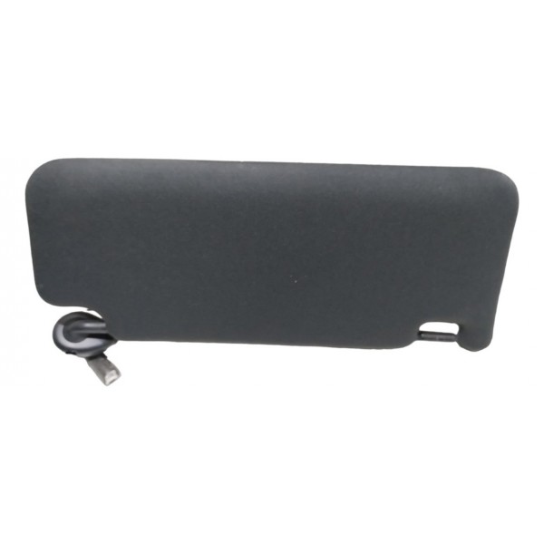 Quebra Sol Esquerdo Honda Civic G10 Ano 2017 2018 2019 2020