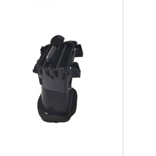 Difusor De Ar Lado Esquerdo Honda Civic 2020