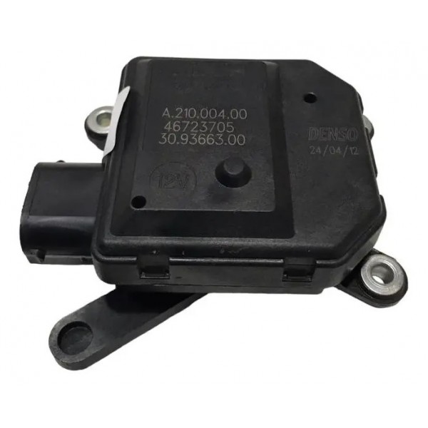 Motor Atuador Ar Condicionado Fiat Bravo Tds