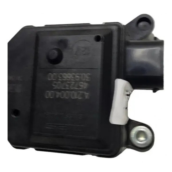 Motor Atuador Ar Condicionado Fiat Bravo Tds