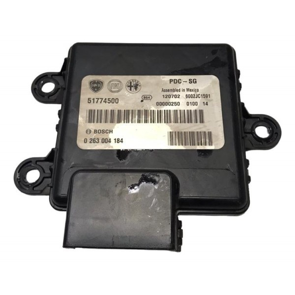 Módulo Sensor Estacionamento Bravo 11/16 51774500