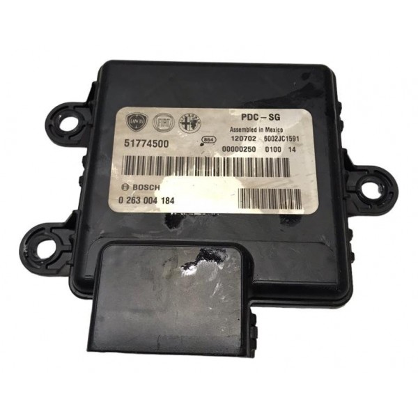 Módulo Sensor Estacionamento Bravo 11/16 51774500