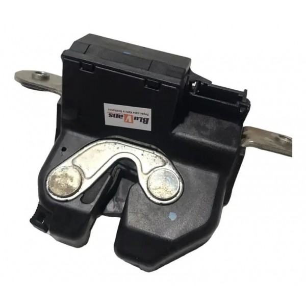 Fechadura Tampa Traseira Fiat Idea Punto Bravo 500 55701971