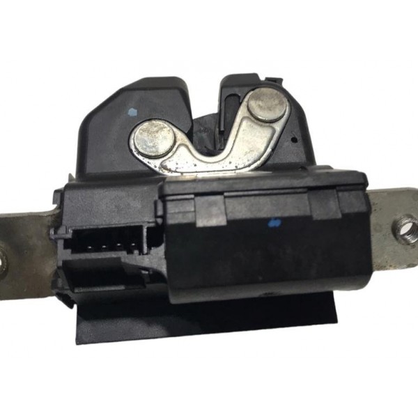 Fechadura Tampa Traseira Fiat Idea Punto Bravo 500 55701971
