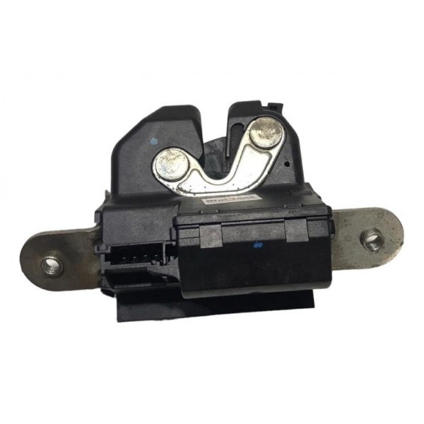Fechadura Tampa Traseira Fiat Idea Punto Bravo 500 55701971