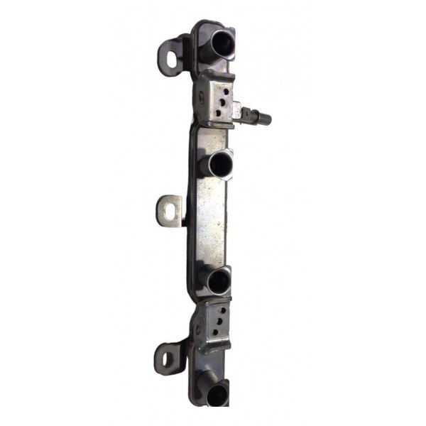 Flauta Bico Injetor Toyota Etios 1.5 2013/2015