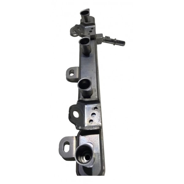 Flauta Bico Injetor Toyota Etios 1.5 2013/2015
