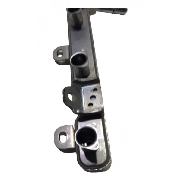 Flauta Bico Injetor Toyota Etios 1.5 2013/2015