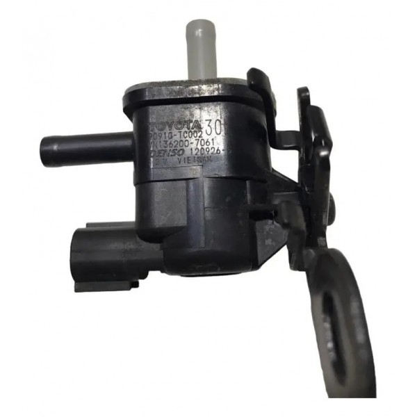 Valvula Canister Toyota Etios 1.5 2013 A 2016 Original