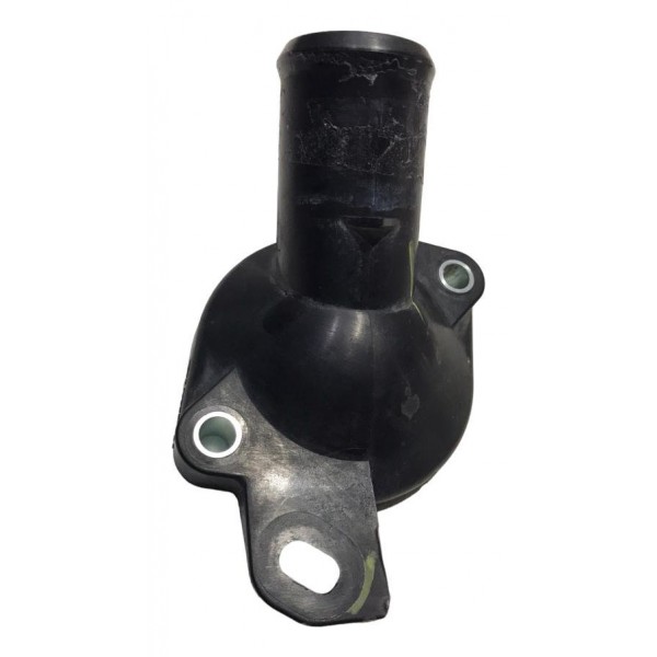 Carcaça Flange Válvula Termostática Toyota Etios 1.5 2012/14