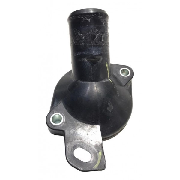 Carcaça Flange Válvula Termostática Toyota Etios 1.5 2012/14