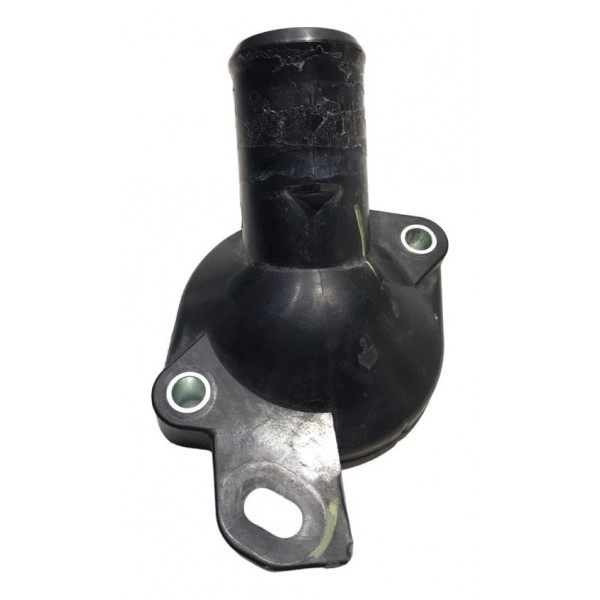 Carcaça Flange Válvula Termostática Toyota Etios 1.5 2012/14