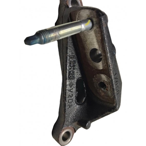 Suporte Coxim Do Motor Do Toyota Etios 1.3 2013 V1087