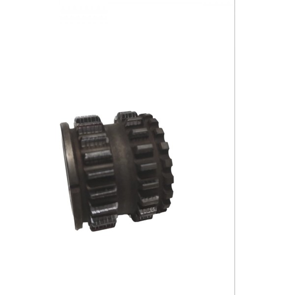Engrenagem Do Virabrequim Versa/march/kicks 1.6 16v Comparar
