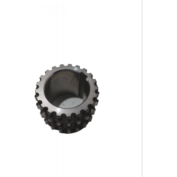 Engrenagem Do Virabrequim Versa/march/kicks 1.6 16v Comparar