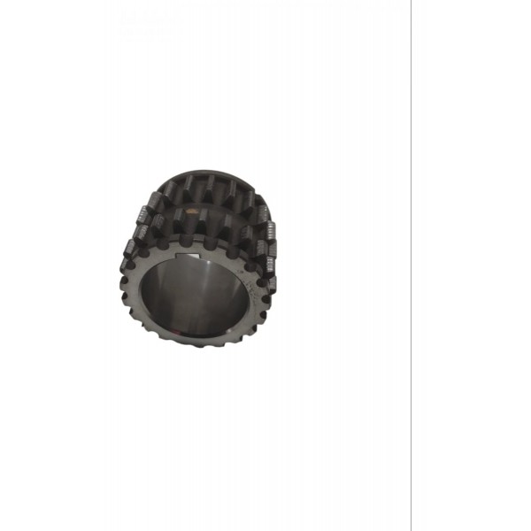 Engrenagem Do Virabrequim Versa/march/kicks 1.6 16v Comparar