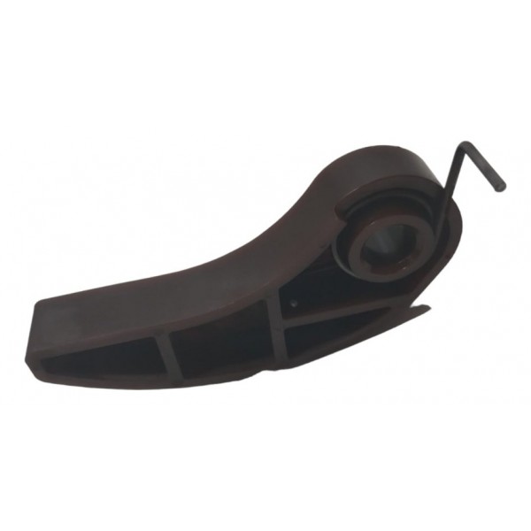 Guia Tensionador Corrente Motor Nissan March/versa 13/18