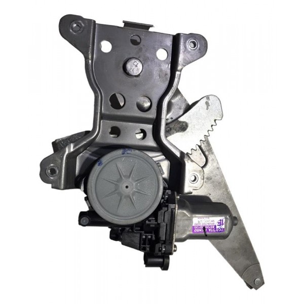 Maquina Vidro Eletrica T/d Etios 1.5 2013