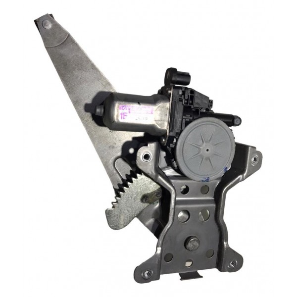 Maquina Vidro Eletrica T/d Etios 1.5 2013